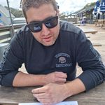 Mitchell Beer - @b33rzy - Instagram