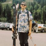 Mitchell Bender - @pico_bender - Instagram