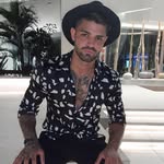MITCHELL BENJAMIN - @mitchellpbenjamin - Instagram