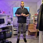 Louis TJ Mitchell-Bennett - @louis_tj_stripes - Instagram