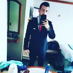 Mitchell Bennett - @mitch_aaron_bennett - Instagram
