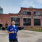 Mitchell Bennett - Facebook