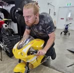 Mitchell Bennett - Facebook