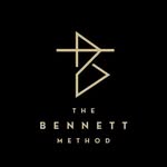 Mitchell Bennett - @thebennettmethod - Instagram