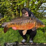 Mitchell Bennett - @mbeno_carping - Instagram