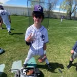 Mitchell Bennett - @mitch_cub17 - Instagram