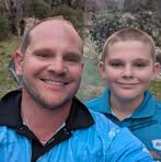 Mitchell Bennett - Facebook