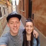 Mitchell Bennett - @mitch_bennett - Instagram