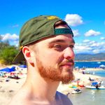 Mitchell Bergman - @iceberg925 - Instagram