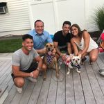 Mitchell Bergman - @mitchell.bergman.52 - Instagram