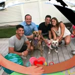 Mitchell Bergman - Facebook