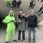 Mitchell Bergman - Facebook
