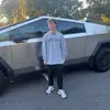 Mitchell - @bergman.mitchell - TikTok