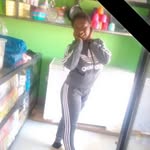 Maureen Mutale - @blessingsmitchellenyirongo - Instagram