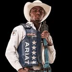 Ezekiel "Blue" Mitchell - @thebluemitchell - Instagram