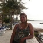 Marie Mitchell - @mitchellblue28 - Instagram