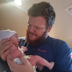 Mitchell Blue - Facebook