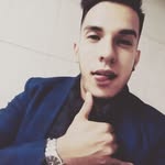 Mitchell Blue - @mitchellblue1 - Instagram