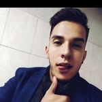 Mitchell Blue - @mitchellblue39 - Instagram