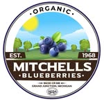 Mitchell's Blueberries - @mitchellblueberries - Instagram