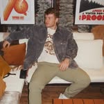 Mitchell Bollinger - @mitchellbollinger - Instagram