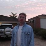 Mitchell Bonner - @mitchell.bonner - Instagram