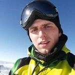 Mitchell Booth - @mitch.booth1 - Instagram