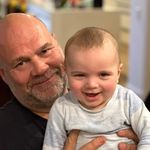Mitchell Booth - @mcb1966 - Instagram