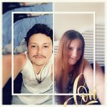 Mitchell booth - @mitchelllovetiana12 - Instagram