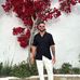 Mitchell Booth - Facebook