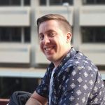 Mitchell Booth - @mitch.booth.24 - Instagram