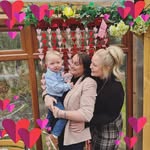Ashleigh Mitchell-Bowes - @nutchee1 - Instagram