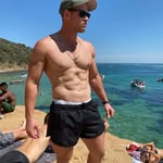 Mitchell Bowes - @bowesmitchell - Instagram
