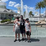 Mitchell Bowes - Facebook