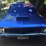 Mitchell Boyd Russell - @my_dads_cars - Instagram