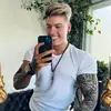 Mitchell black Boyle - @mitchell.boyle - TikTok