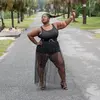 Kimberly Mitchell Bracey - @kokofashodoe - TikTok
