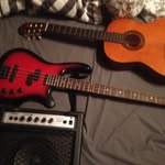 Mitchell Brady - @mitch._.musics - Instagram