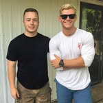 Mitchell Brady - @mbrady327 - Instagram