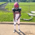 Braylin Mitchell - @braylinmitchell00 - Instagram