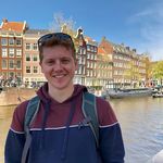 Mitchell Brennan - @mitchbrennan16 - Instagram