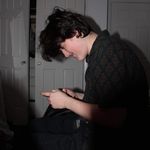 Mitchell Brennan - @_mitchell_bren - Instagram