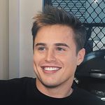 Mitchell Brennan - @mitchb298 - Instagram