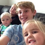 Mitchell Brennan - @_mitchell2003_ - Instagram
