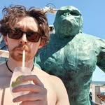 Mitchell Brennan - @_mitchellb95 - Instagram