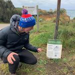 Mitchell Brennan - @mitchellbrennan1954 - Instagram