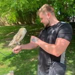 Mitchell Brown - @mitchelllouisbrown - Instagram