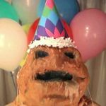 mitchell brown - @fancyfeces - Instagram