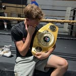 Mitchell brown - @mitchellbrown162 - Instagram