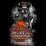Mitchell Brown - @smokeisshowing.ca - Instagram